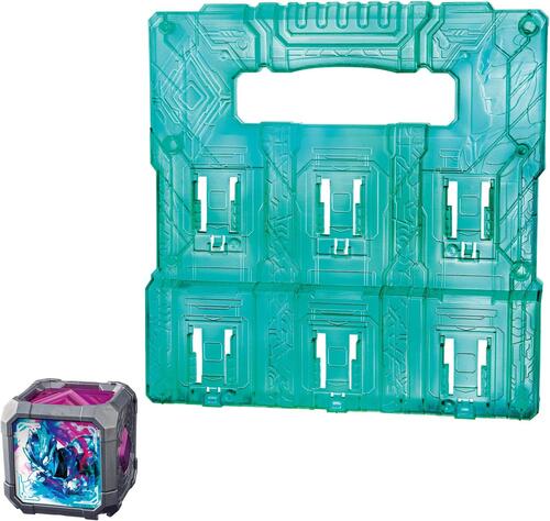 新品未開封 アークアライザー オーブニカ　ブレーザーブレス セット 楽天市場】【バンダイ】 ウルトラマンアーク DXアークキューブ