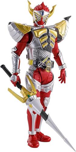 Ｓ．Ｈ．Ｆｉｇｕａｒｔｓ（真骨彫製法）　仮面ライダーバロン　バナナアームズ｜おもちゃのつじせ店