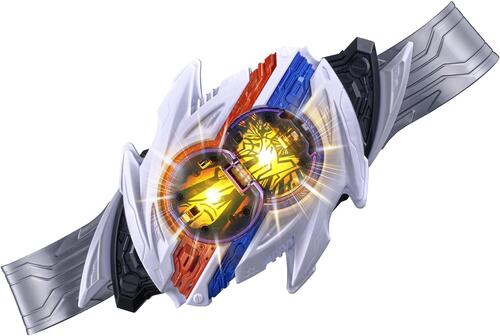 見せ掛けライダーゼッツ ＤＸノクスドライバー