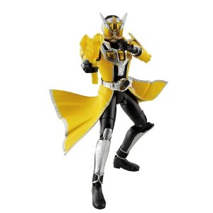 仮面ライダーウィザード WAP! 10 仮面ライダービーストハイパー Amazon.co.jp: 仮面ライダーウィザード WAP! 10 仮面ライダー