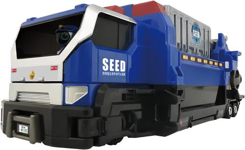 特装練り合わせるロボ ジョブレイバー ＴＪＢＤＸ 風変わり移し替える軍事基地 ＤＸ ＳＥＥＤトランス状態ボーイ