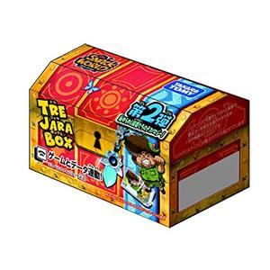 楽天市場】【中古】スナックワールド/トレジャラボックス 第5弾