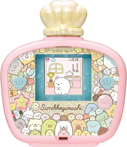すみっコぐらし　すみっコウォーターＤＸ