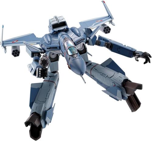 ＨＩ-ＭＥＴＡＬ Ｒ　 マクロスゼロ　ＶＦ-０Ｄ　フェニックス(工藤シン機)