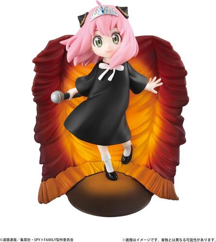 楽天市場】プチラマシリーズ SPY×FAMILY 箱入りSPY×FAMILY 3 全4種入り