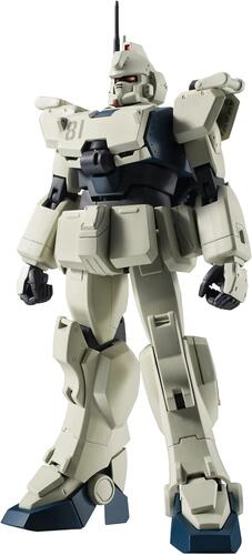 ＲＯＢＯＴ魂　 機動戦士ガンダム 第08MS小隊　 ３０２　ＲＸ-７９(Ｇ)Ｅｚ-８　ガンダムＥｚ-８　 ｖｅｒ.Ａ.Ｎ.Ｉ.Ｍ.Ｅ.