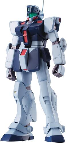 楽天市場】ROBOT魂 [SIDE MS] RGM-79SP ジム・スナイパーII ver