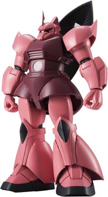ＲＯＢＯＴ魂　 機動戦士ガンダム　 ２３８　ＭＳ-１４S　シャア専用ゲルググ　 ｖｅｒ.Ａ.Ｎ.Ｉ.Ｍ.Ｅ.
