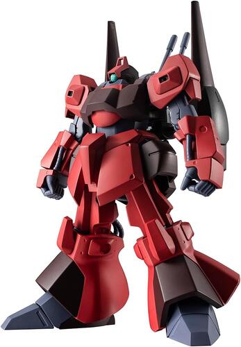 ＲＯＢＯＴ魂　 機動戦士Zガンダム　 ３２２　ＲＭＳ-０９９　リック・ディアス（クワトロ・バジーナ カラー）ｖｅｒ.Ａ.Ｎ.Ｉ.Ｍ.Ｅ. 8,419円