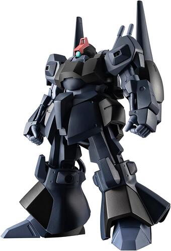 ＲＯＢＯＴ魂　 機動戦士Zガンダム　 ３２３　ＲＭＳ-０９９　リック・ディアス　ｖｅｒ.Ａ.Ｎ.Ｉ.Ｍ.Ｅ.