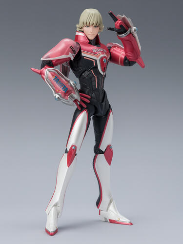 マート Ｓ．Ｈ．Ｆｉｇｕａｒｔｓ ＴＩＧＥＲ ＢＵＮＮＹ２ バーナビー