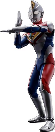 S．H．Figuarts（真骨彫製法）　ウルトラマンダイナ フラッシュタイプ画像