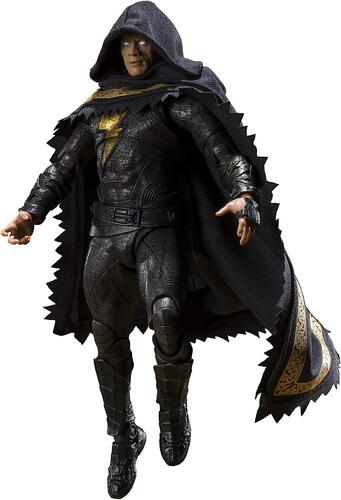 Ｓ．Ｈ．Ｆｉｇｕａｒｔｓ　 ブラックアダム（ブラックアダム）