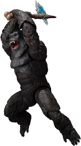 Ｓ．Ｈ．ＭｏｎｓｔｅｒＡｒｔｓ　 ＫＯＮＧ ＦＲＯＭ ＧＯＤＺＩＬＬＡｘＫＯＮＧ： ＴＨＥ ＮＥＷ ＥＭＰＩＲＥ（２０２４）