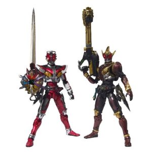 楽天市場】仮面ライダー電王 S.I.C. Vol.44 仮面ライダーゼロノス