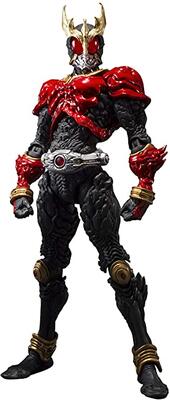 楽天市場】RAH DX 仮面ライダークウガ アルティメットフォーム
