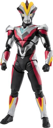 Ｓ．Ｈ．Ｆｉｇｕａｒｔｓ　ウルトラマンビクトリー （ウルトラマン ニュージェネレーション スターズＶｅｒ．）