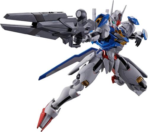 超合金　ガンダム・エアリアル