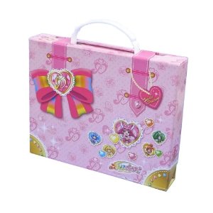 楽天市場】ハートキャッチ プリキュア！ ファッション部おしゃれ