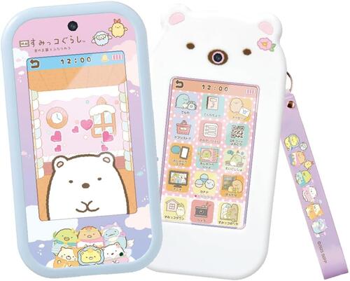 すみっこさま専用 すみっコぐらし Wi-Fiでつながる！みんなとつながる！すみっコパッド 8