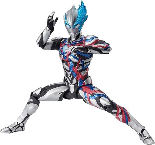 楽天市場】【新品】1週間以内発送 S.H.フィギュアーツ ウルトラマン