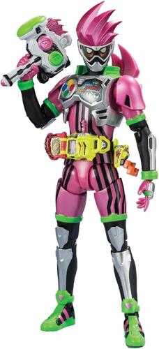 Ｓ.Ｈ.Ｆｉｇｕａｒｔｓ　 仮面ライダーエグゼイド　アクションゲーマーレベル2　 平成ジェネレーションズエディション