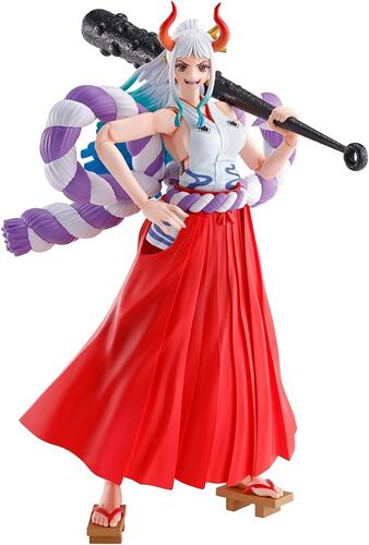 Ｓ.Ｈ.Ｆｉｇｕａｒｔｓ　ONE PIECE　ヤマト
