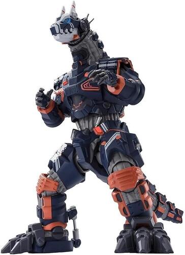 Ｓ．Ｈ．Ｆｉｇｕａｒｔｓ　２３式特殊戦術機甲獣　アースガロン