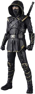 Ｓ．Ｈ．Ｆｉｇｕａｒｔｓ　 ＭＡＲＶＥＬ　ローニン　 (アベンジャーズ/エンドゲーム)