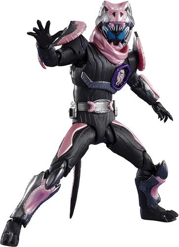 Ｓ．Ｈ．Ｆｉｇｕａｒｔｓ　 仮面ライダーバイス　レックスゲノム