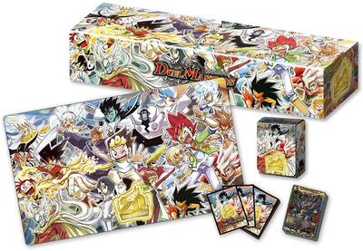 楽天市場】デュエル・マスターズTCG DMSP-06 キングマスター
