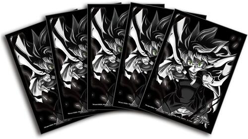 楽天市場】デュエル・マスターズ DXカードスリーブ カード裏面ver