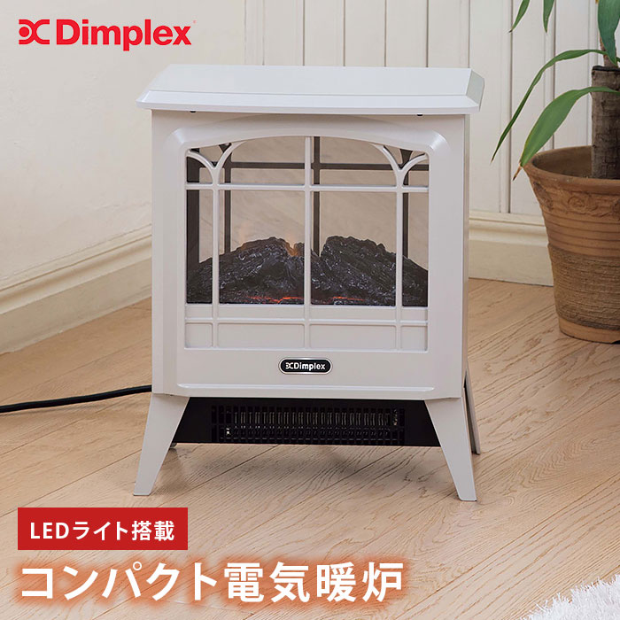 Tsukamotoaim ディンプレックス Dimplex Electricity Fireplace Dinky