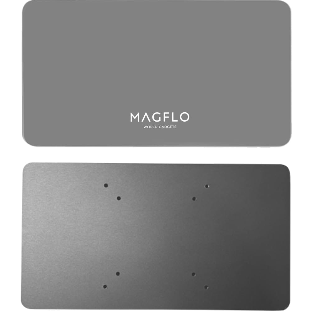 MagFlo iPad Pro/iPad Air用Vesaマウント WORLD GADGETS|ブルースカイショップ
