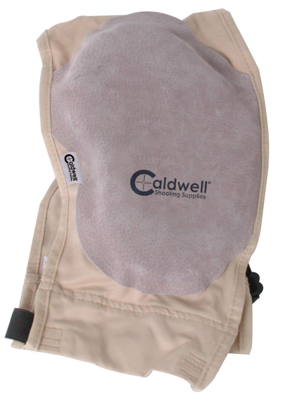Caldwell Super Mag Plus Recoil Shield Ambidextrous｜ブルースカイショップ