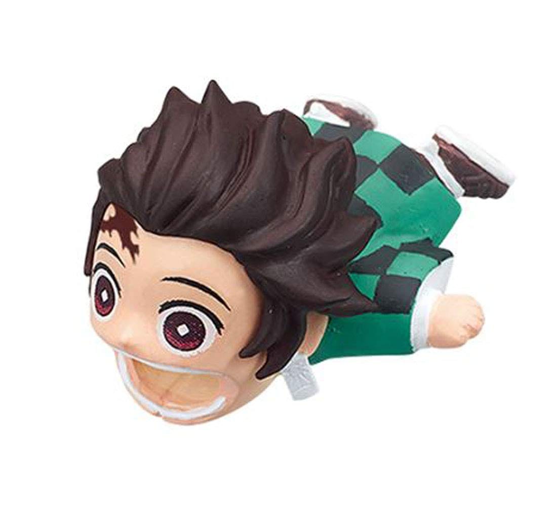 CABLE BITE ケーブルバイト 鬼滅の刃 竈門 炭治朗画像