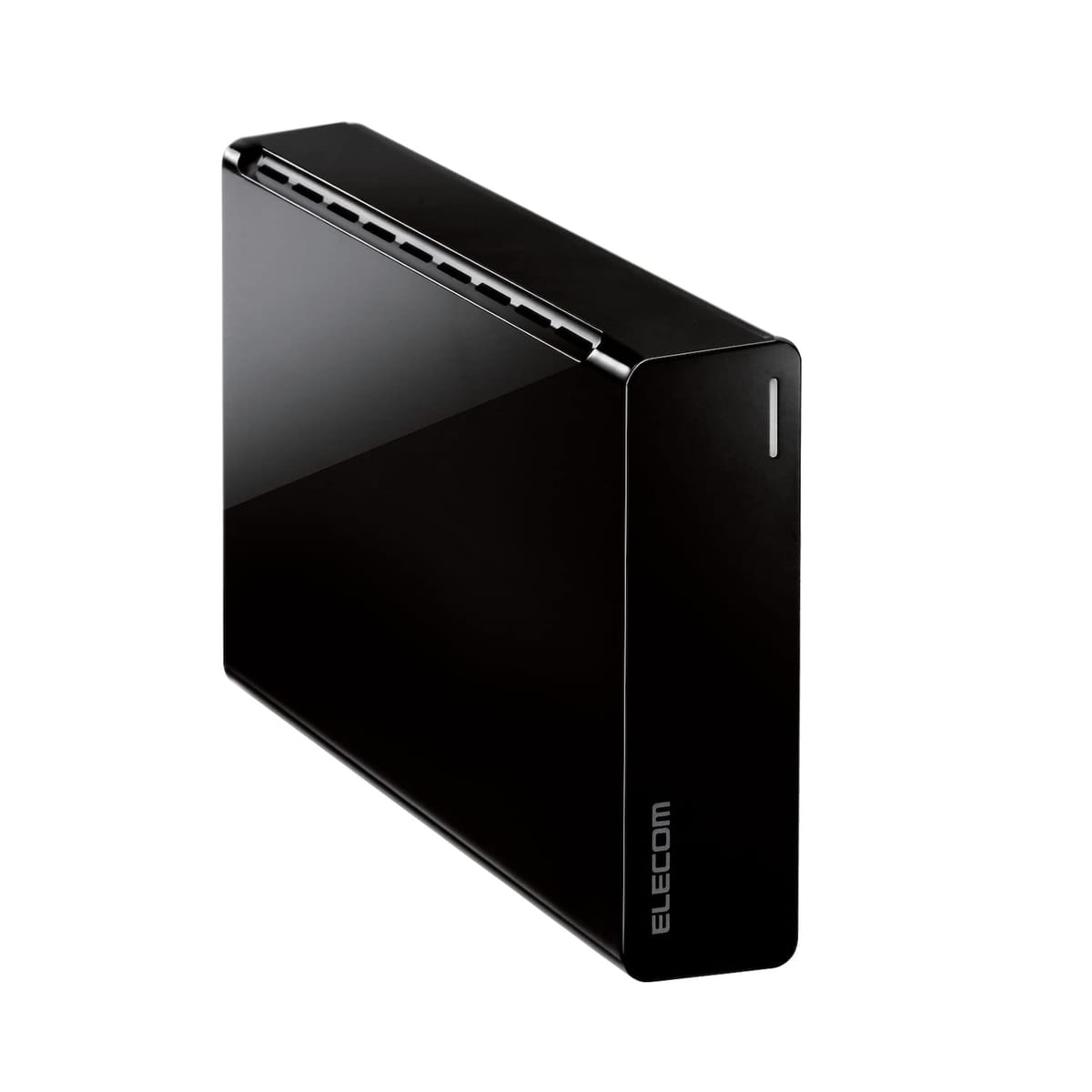エレコム 外付けHDD|ブルースカイショップ