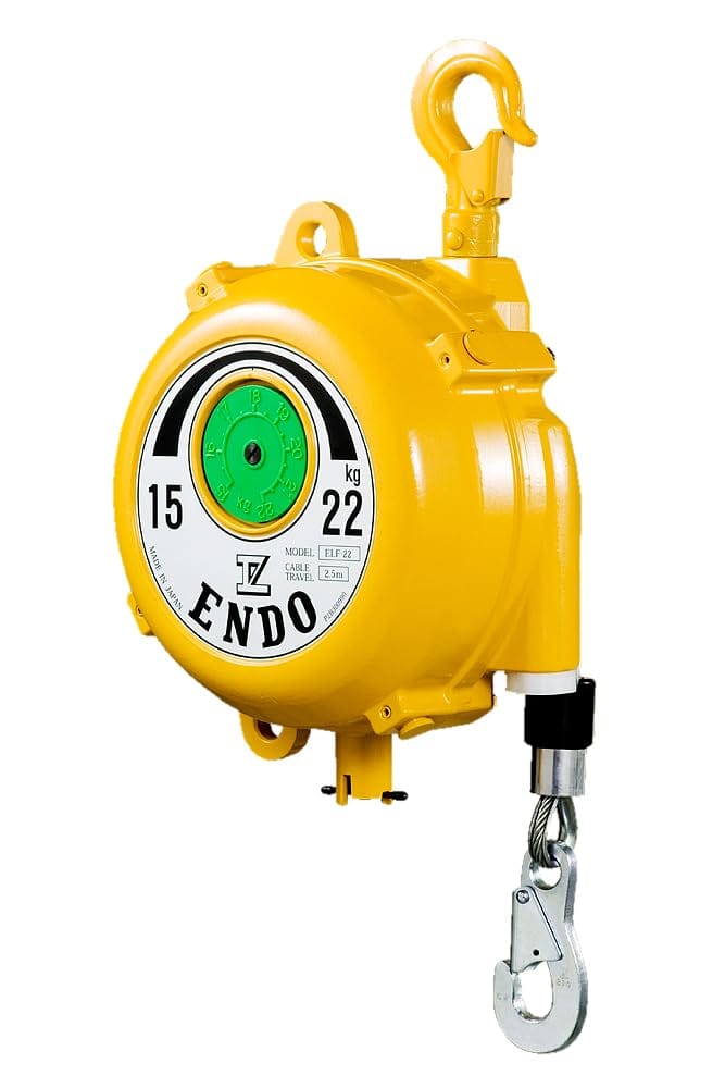 遠藤工業 スプリングバランサー EWF-22 【1台入り】 32,890円