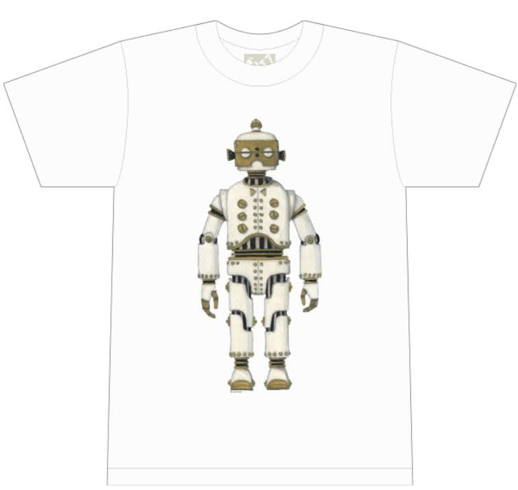 SPITZ（スピッツ）2023-2024 HIMITSU STUDIO i-O Tシャツ ☆