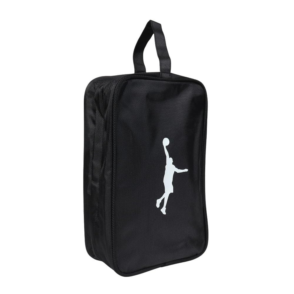 インザペイント（IN THE PAINT） バスケットボール シューズケース ITP22343 BLK