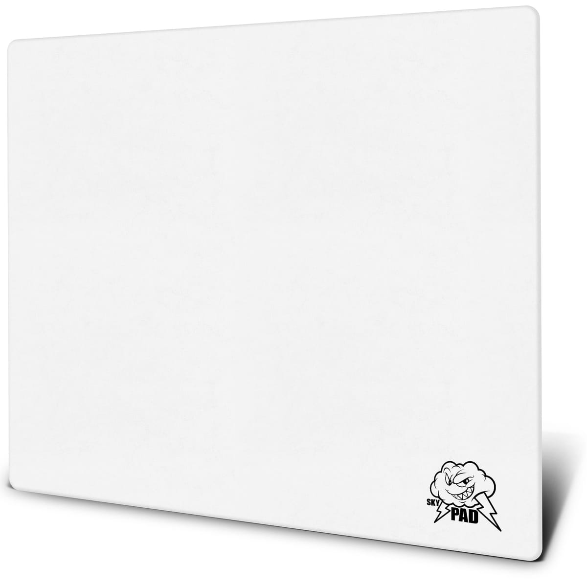 SkyPAD 3.0 XL ゲーミング 硝子 二十日鼠 パッド |専門的 eSports 大型二十日鼠パッド |風変わりな硝子境界線の外側により正確性と速力度が盛りかえす