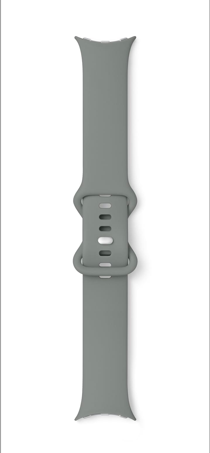 Google Pixel Watch Band アクティブ バンド Hazel GA04103-WW