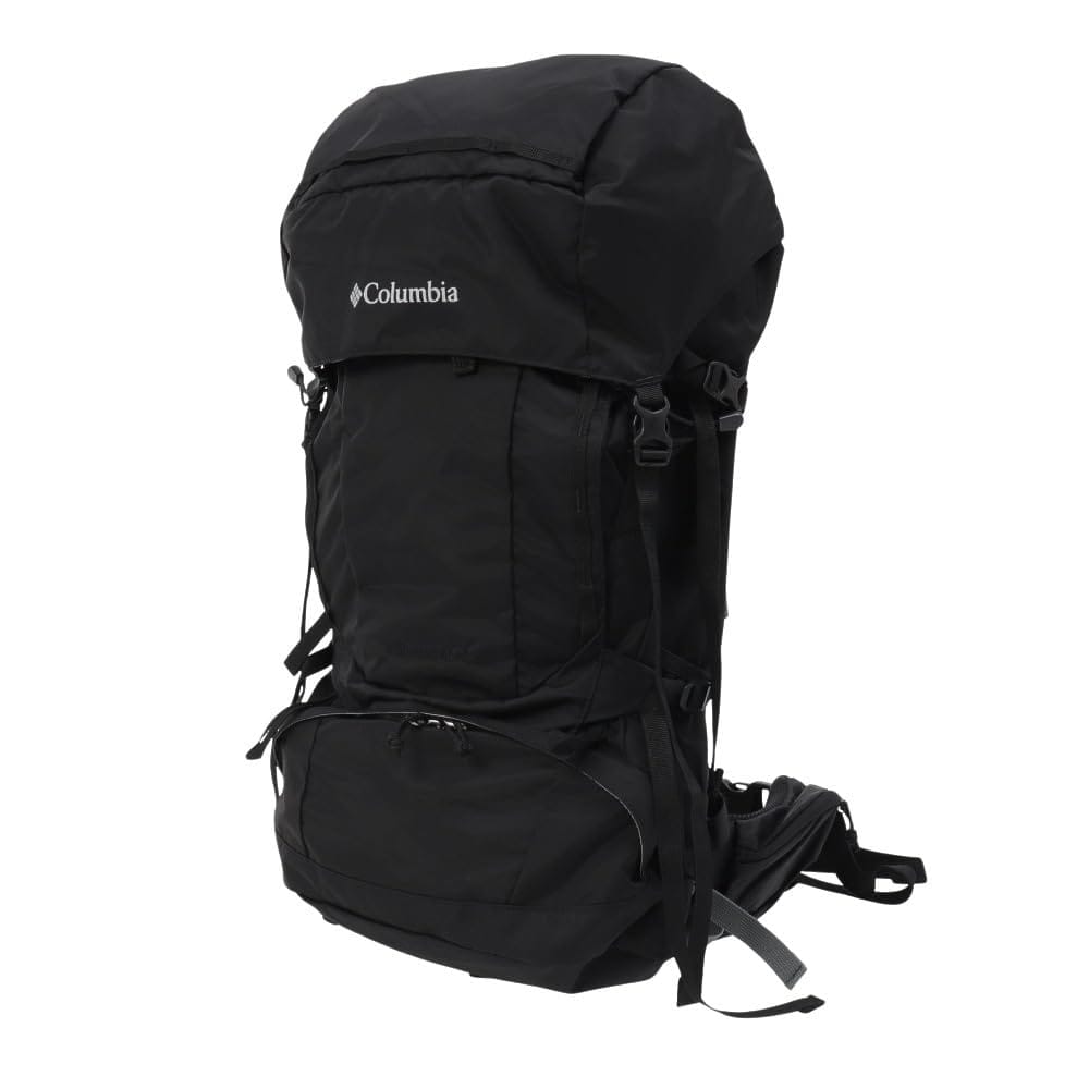 [コロンビア] ワイルドウッド 45L+5L バックパック PU8655