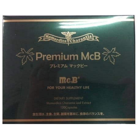 割り増し金 マックビー ホンブルグ帽宇宙カプセル 1箱120粒入り口・入口 【韻香のないしょ事 Premium McB】