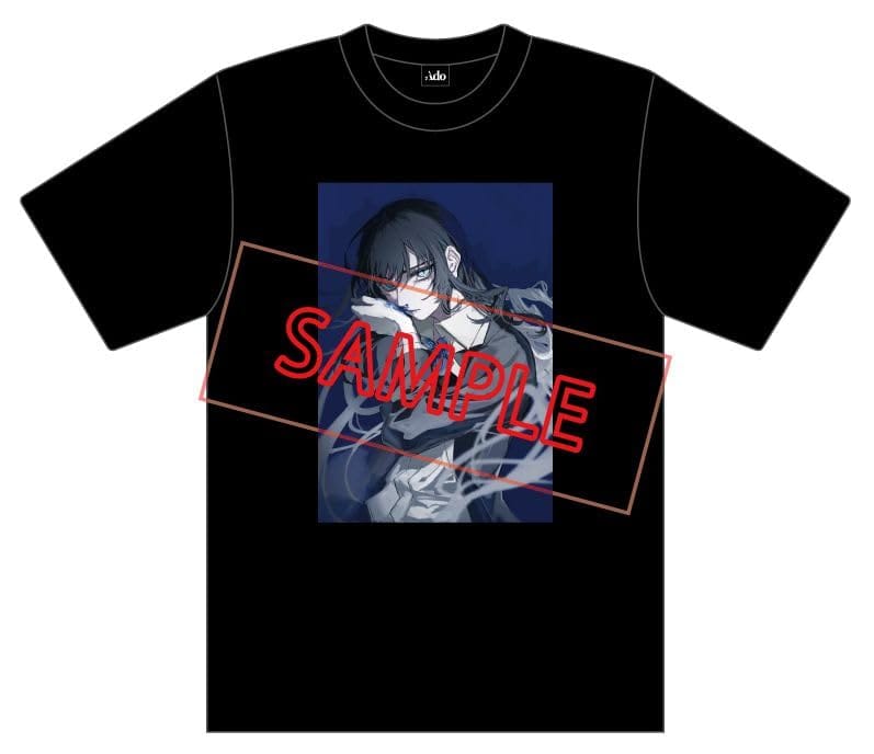 Ado アド グッズ 2025 大阪・関西万博 OPENING SPECIAL LIVE Tシャツ|ブルースカイショップ