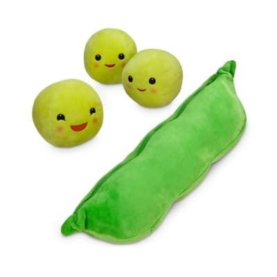 Peas-in-a-Pod ぬいぐるみ ? トイストーリー3 ? ミディアム 18インチ 5,670円