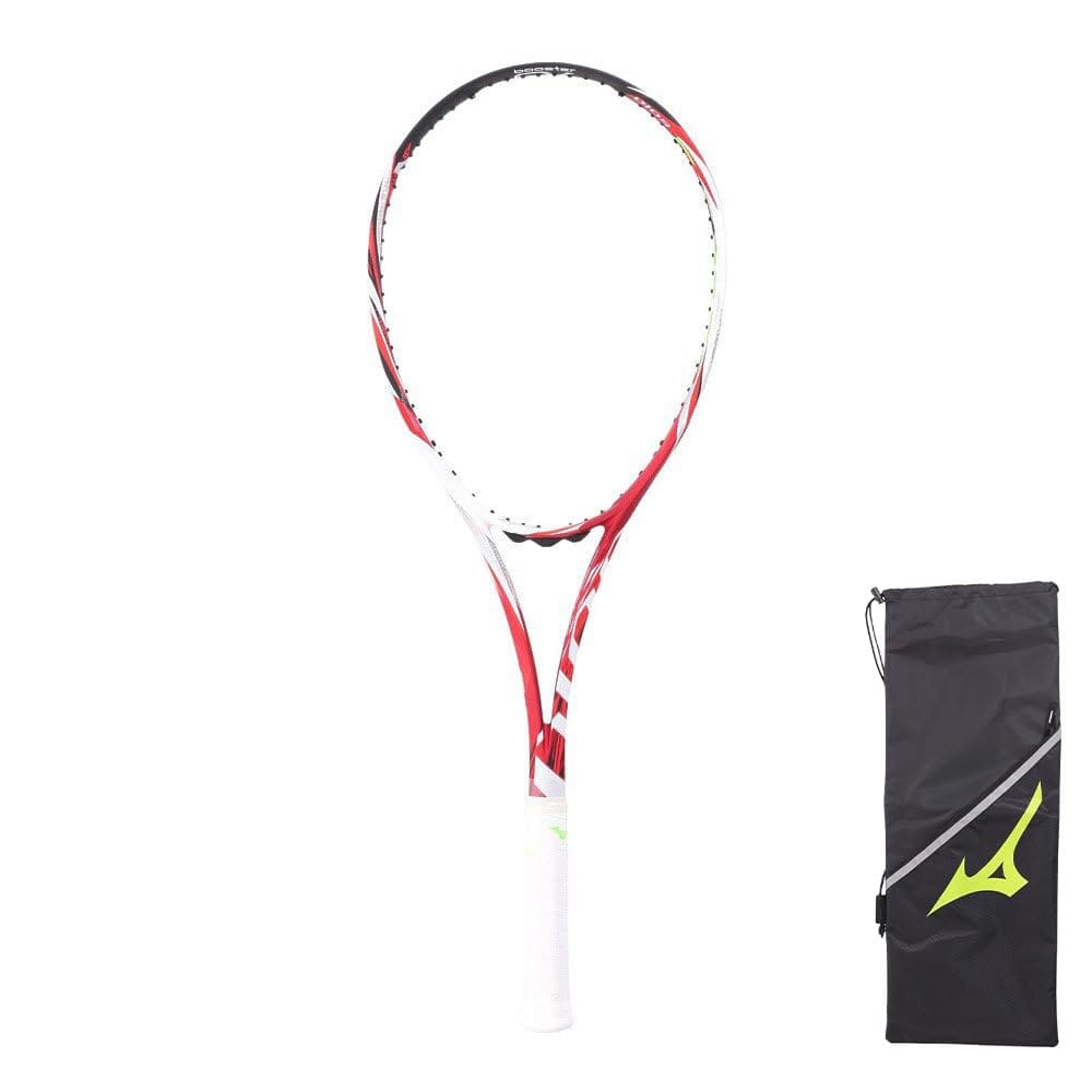 ミズノ（MIZUNO） ソフトテニス櫂 エフスピード S-01 63JTN26362