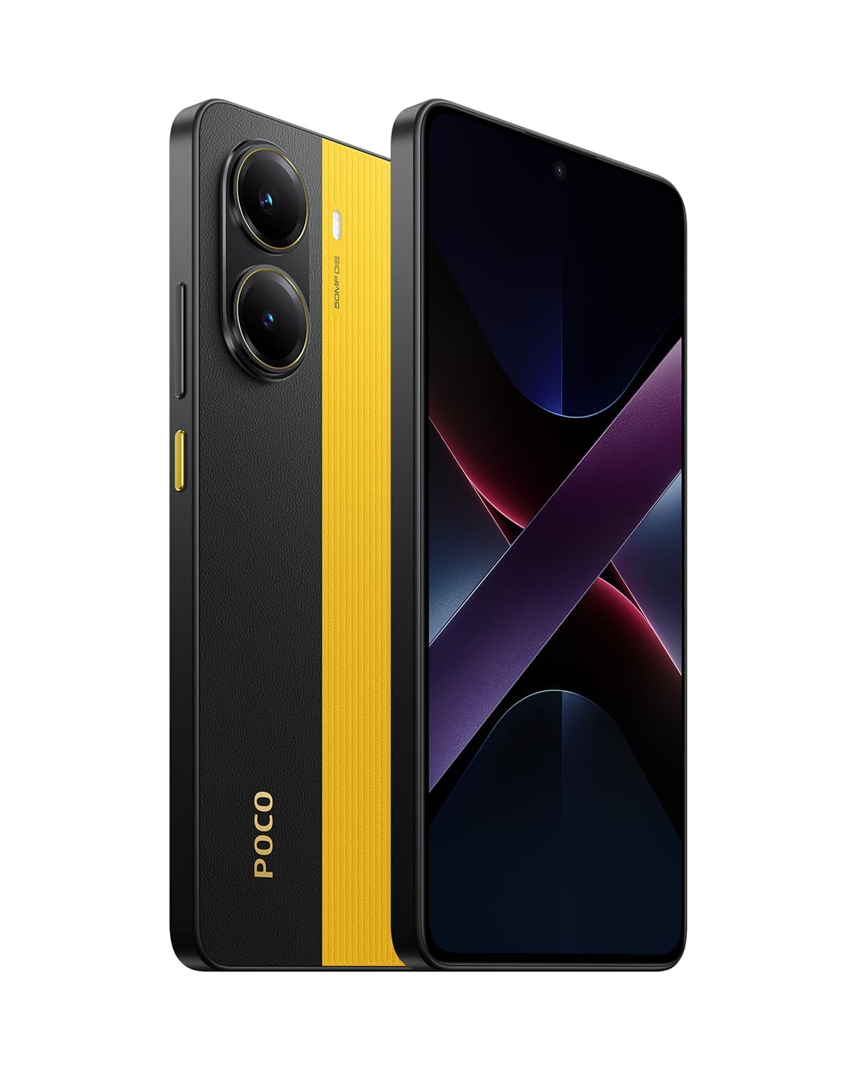Xiaomi POCO X7 Pro 日本語版 Sim無償性 かっこ良い電話機