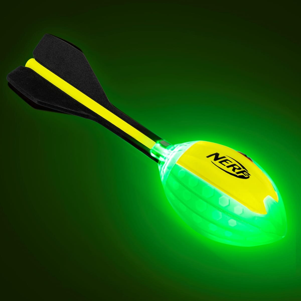 Nerf Vortex エアロハウラーフォームボール ? 古典派音楽な長距離蹴球 ? 飛翔至適化尾っぽ ? お手々手持ち部分 ? 屋内外で楽しむ