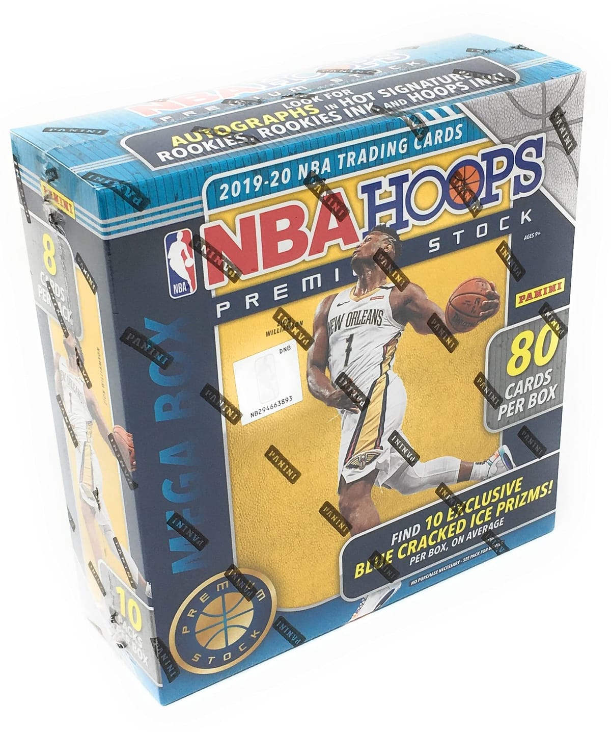 楽天市場】NBA 2016/2017 PANINI PRESTIGE BASKETBALL BOX 楽天市場】NBA 2016/2017 PANINI PRESTIGE BASKETBALL BOX